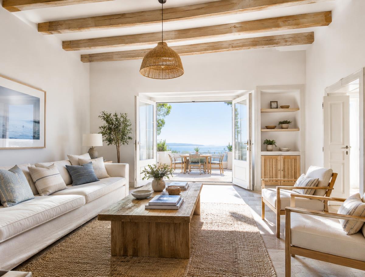 Limpieza de casas